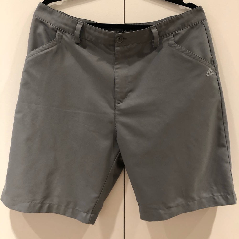 Adidas Golf Shorts